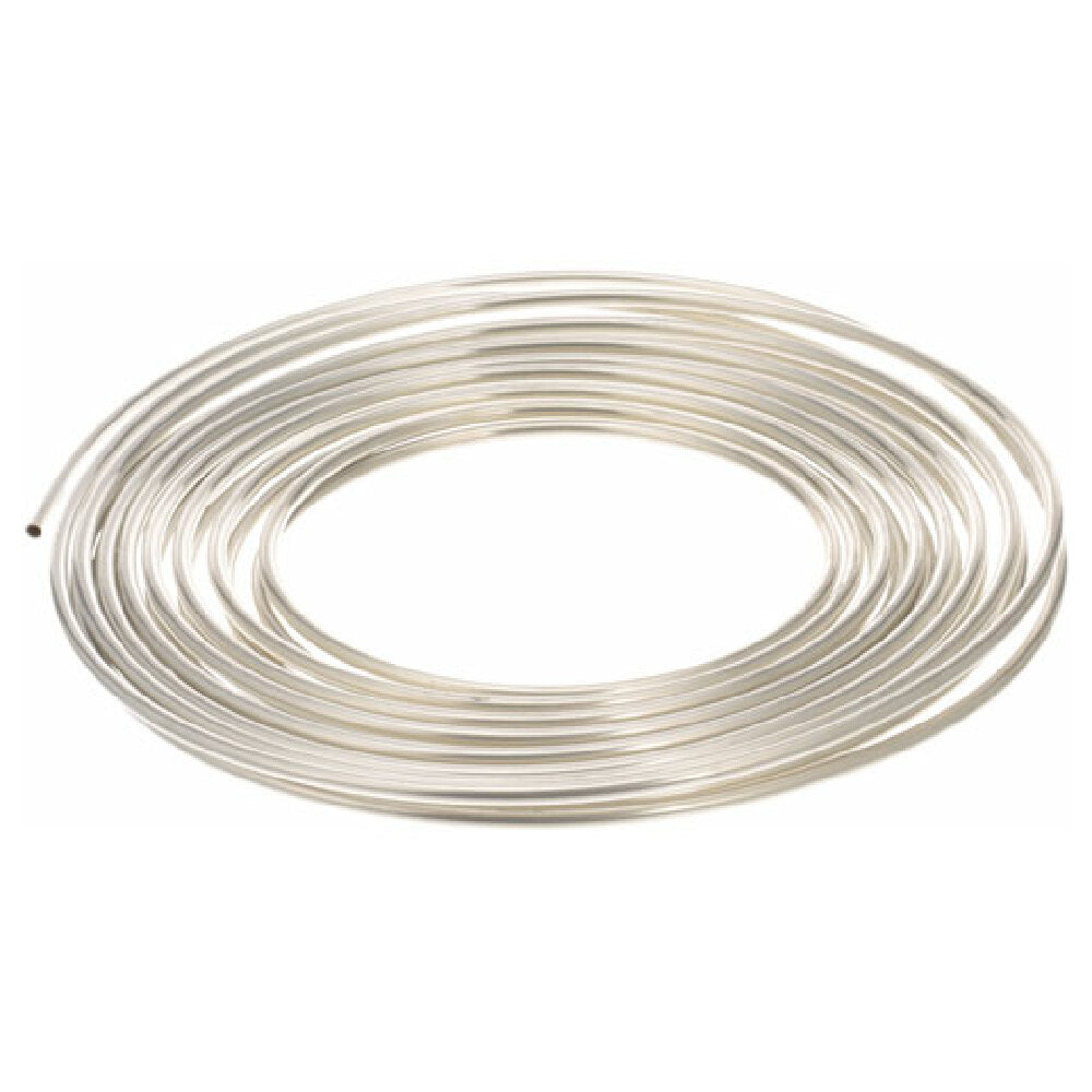 Private Label MVR261420 Alum Tube 50ft Roll 5/16