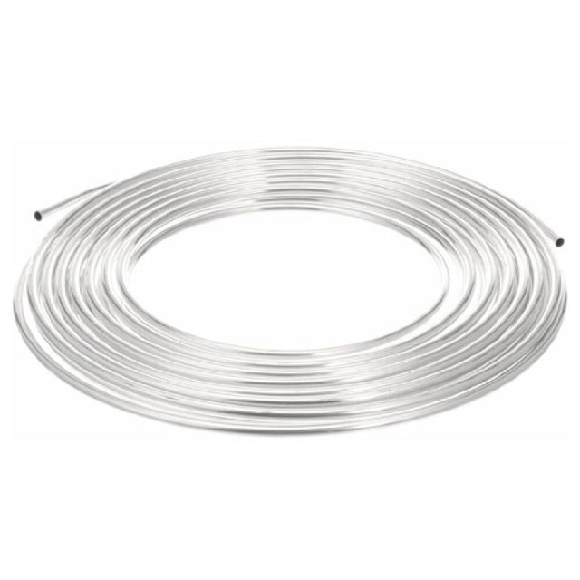 Private Label 41638 Alum Tube 50ft Roll 3/8"
