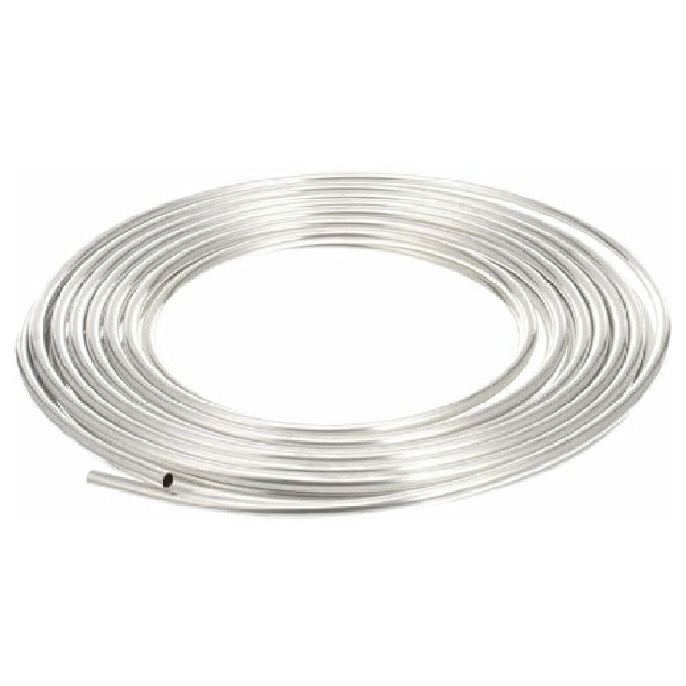 Savory 1312300 Alum Tube 50ft Roll 7/16