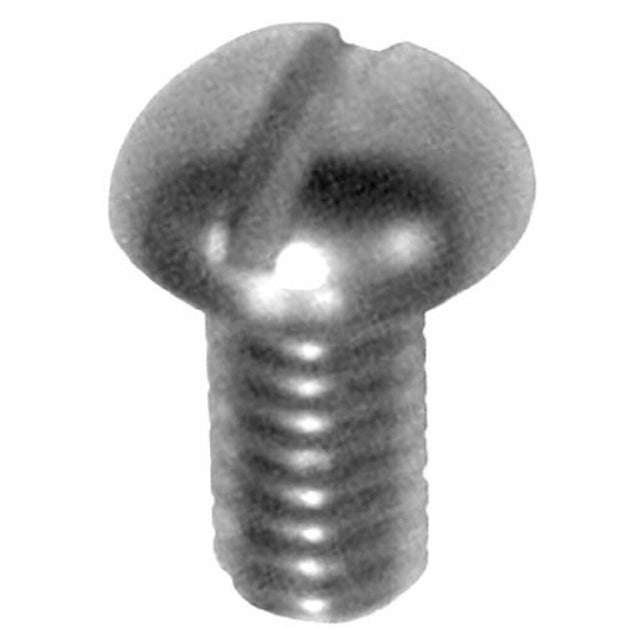 Market Forge 10-6764 Gasket Screw 1/4 20x5/8 Rd 18 8 Ss