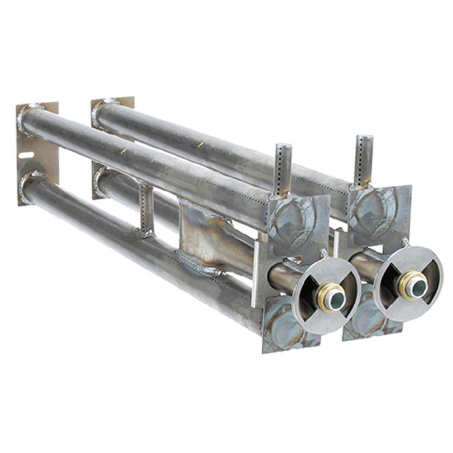 Blodgett 07942 Burner (set Of 2) 30" X 6" Steel