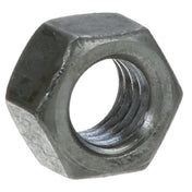 Hatco 05.04.028 Nut 3/8 16 Fin A563 Gr.a Stl