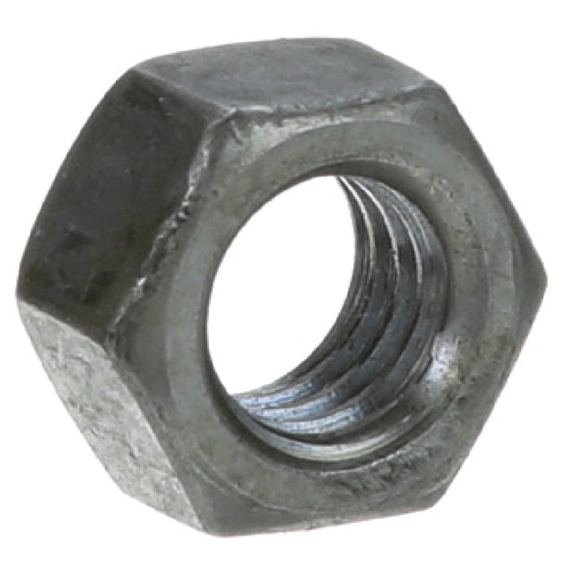 Hatco 05.04.028.00 Nut 3/8 16 Fin A563 Gr.a Stl