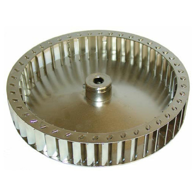 Garland GLG0295201P Blower Wheel 10 3/4d X 1 7/8w 5/8