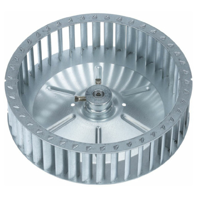 Hobart 342205-3 Blower Wheel 9 7/8d X 2 5/8w 5/8