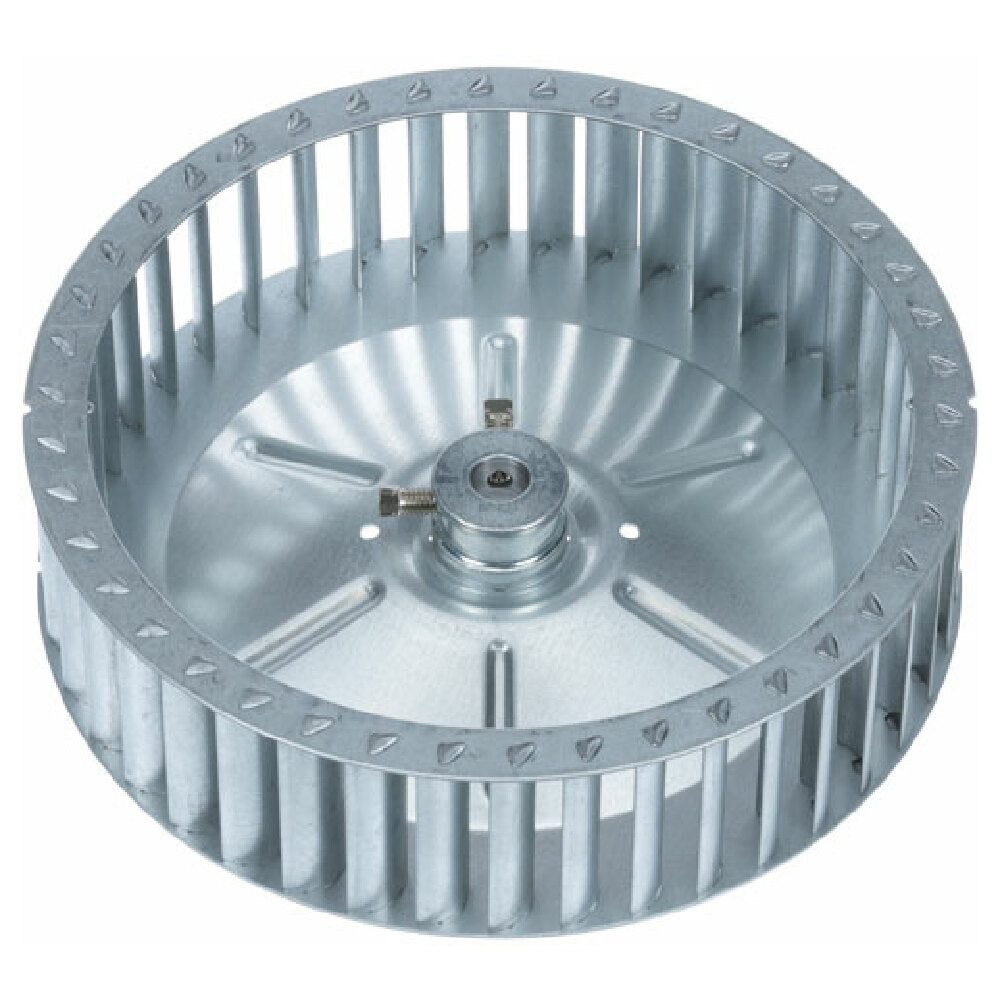 Vulcan Hart 00-415780-00003 Blower Wheel 9 7/8d X 2 5/8w 5/8