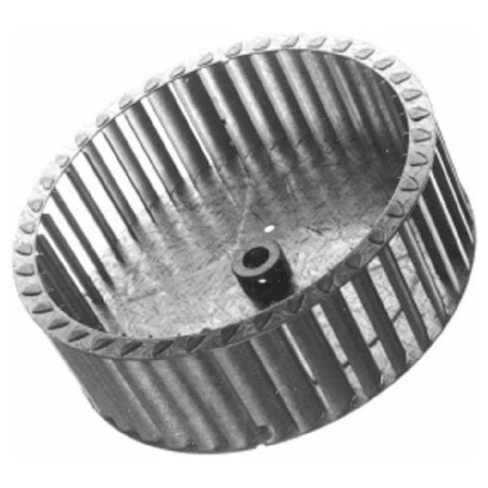 Hobart 415780-7 Blower Wheel 8 1/16d X 2 1/2w 1/2 Bor