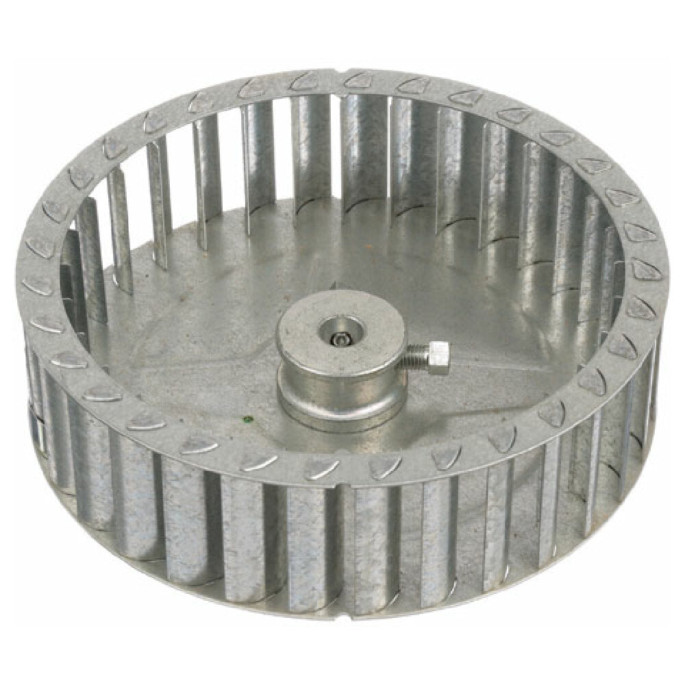 Vulcan Hart 115780-8 Blower Wheel 7 1/8d X 2w 1/2