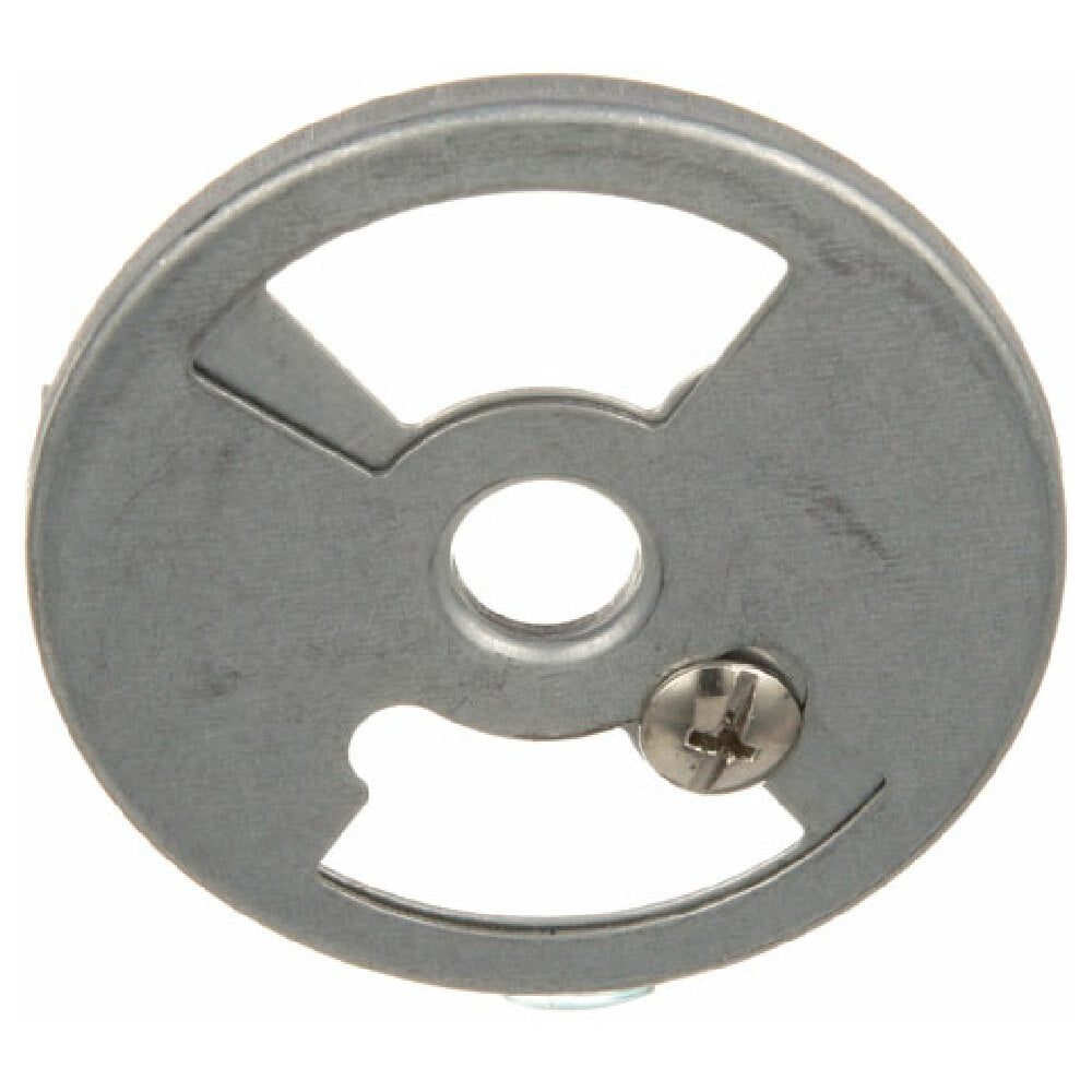 Hobart 00-719329 Air Shutter 2 1/2"