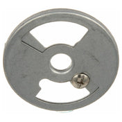 Hobart 719329 Air Shutter 2 1/2"