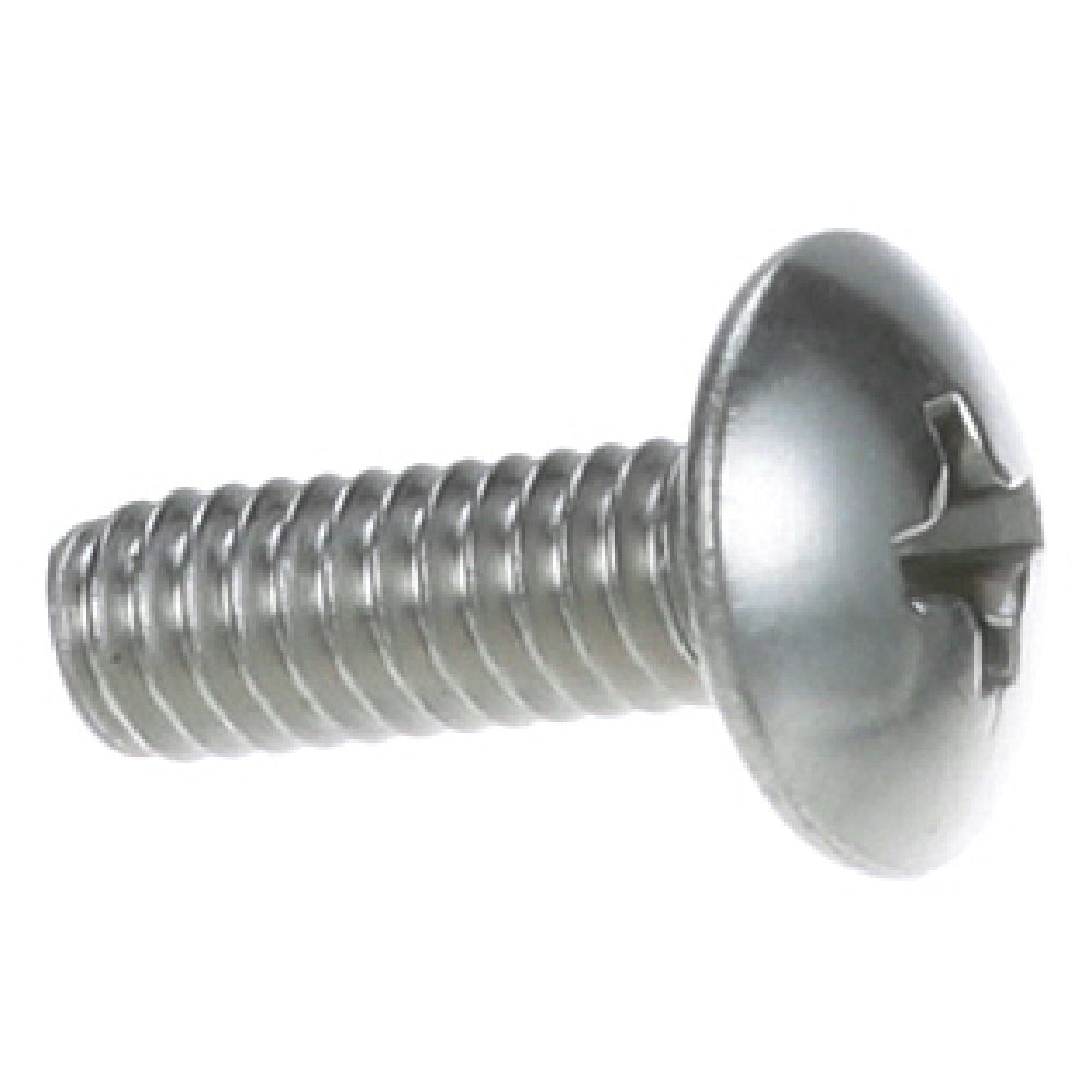 Private Label 261477 Machine Screw(bx Of 100) 8 32x1/2 Trus Phil 18 8s