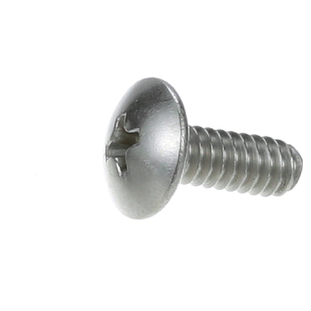 Private Label 261480 Machine Screw (bx 100) 10 24x1/2 Phl Trus 18 8s