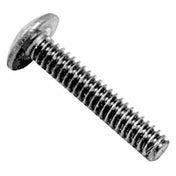 Private Label 261482 Machine Screw (bx 100) 10 24x 1 Phl Trus 18 8 S