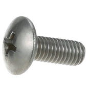 Private Label 261483 Machine Screw (bx 100) 10 32x1/2 Phl Trus 18 8s