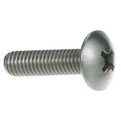 Private Label MVR261484 Machine Screw (bx 100) 10 32x3/4 Phl Trus 18 8s