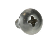 Private Label 261493 Sheet Metal Screw(bx 100 10 X1/2 Phl Trus 18 8 Ss