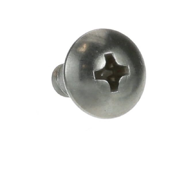 Private Label 261493 Sheet Metal Screw(bx 100 10 X1/2 Phl Trus 18 8 Ss