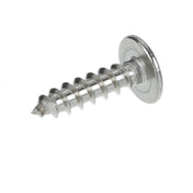 Private Label 261494 Sheet Metal Screw Bx 100 10 X3/4 Trus Phl 18 8 Ss