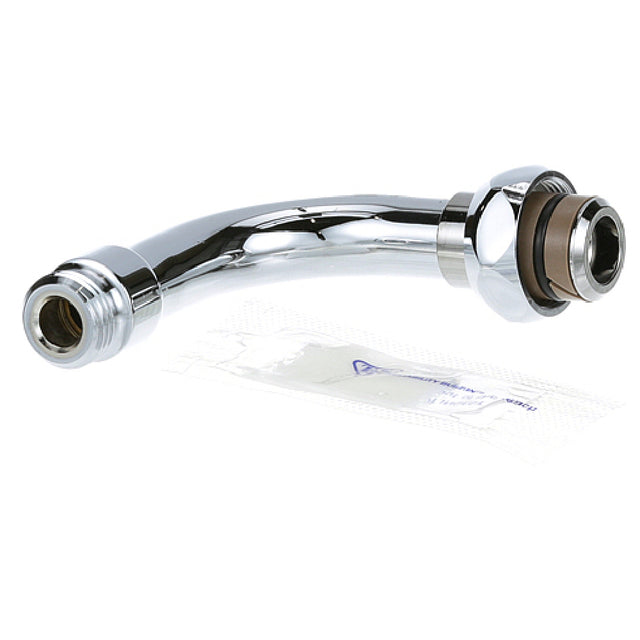 T&S Brass 034A Swivel Adapter