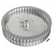 Blodgett BL15853 Blower Wheel 10 3/4d X 2 1/8w 5/8