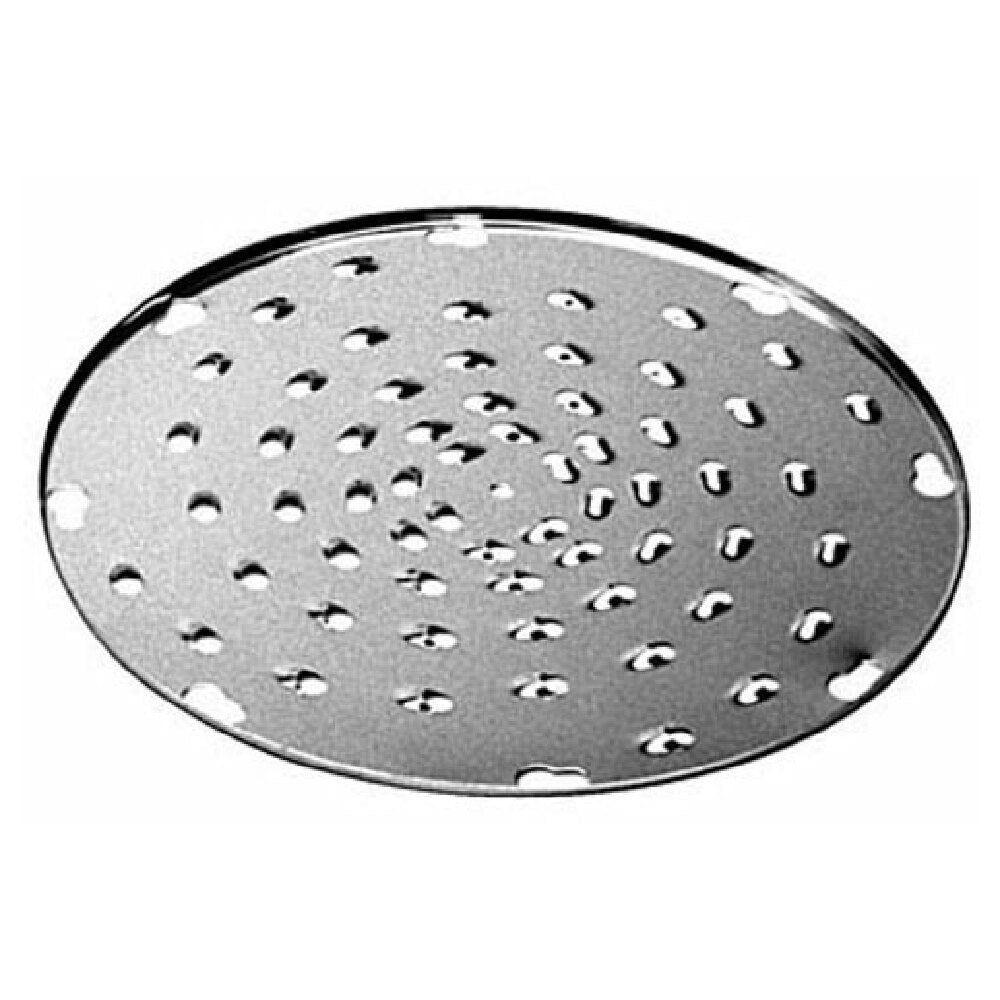 Hobart 00-VS12SD12 Shredder Plate 1/2