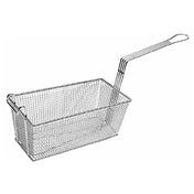 Vulcan Hart 00-408654-00004 Twin Basket 16l 8 1/2w 5 3/4d