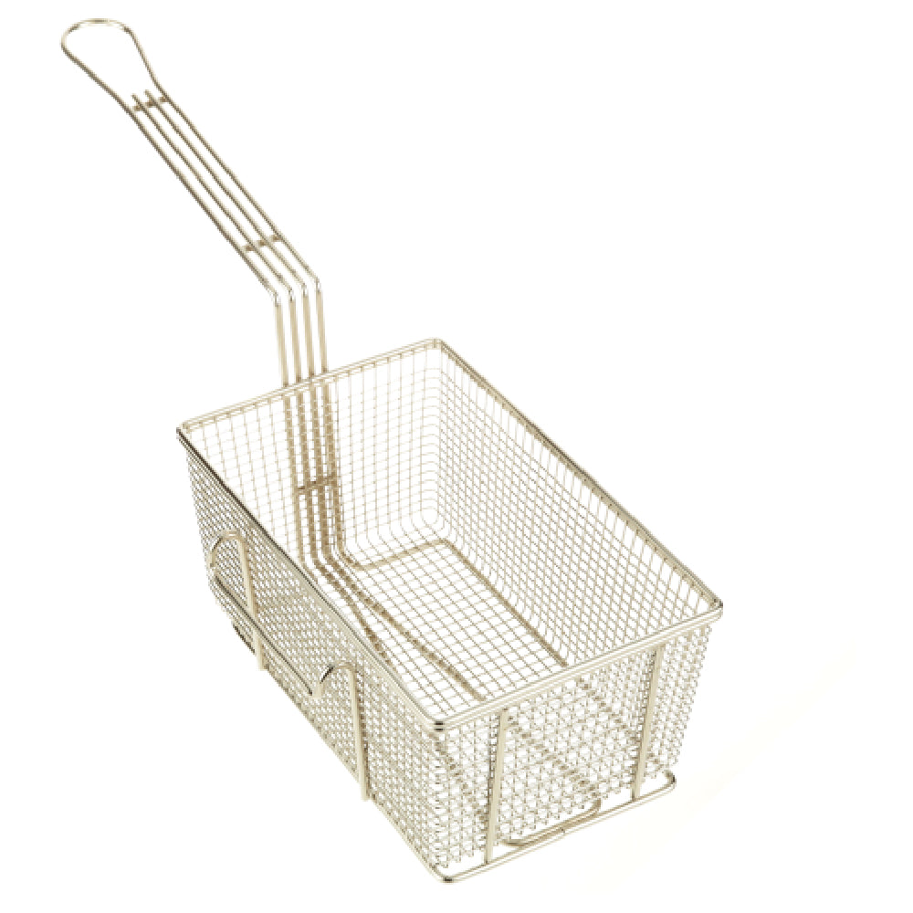 Prince Castle PC676-13 Twin Basket 10 3/4l 6 3/4w 5d