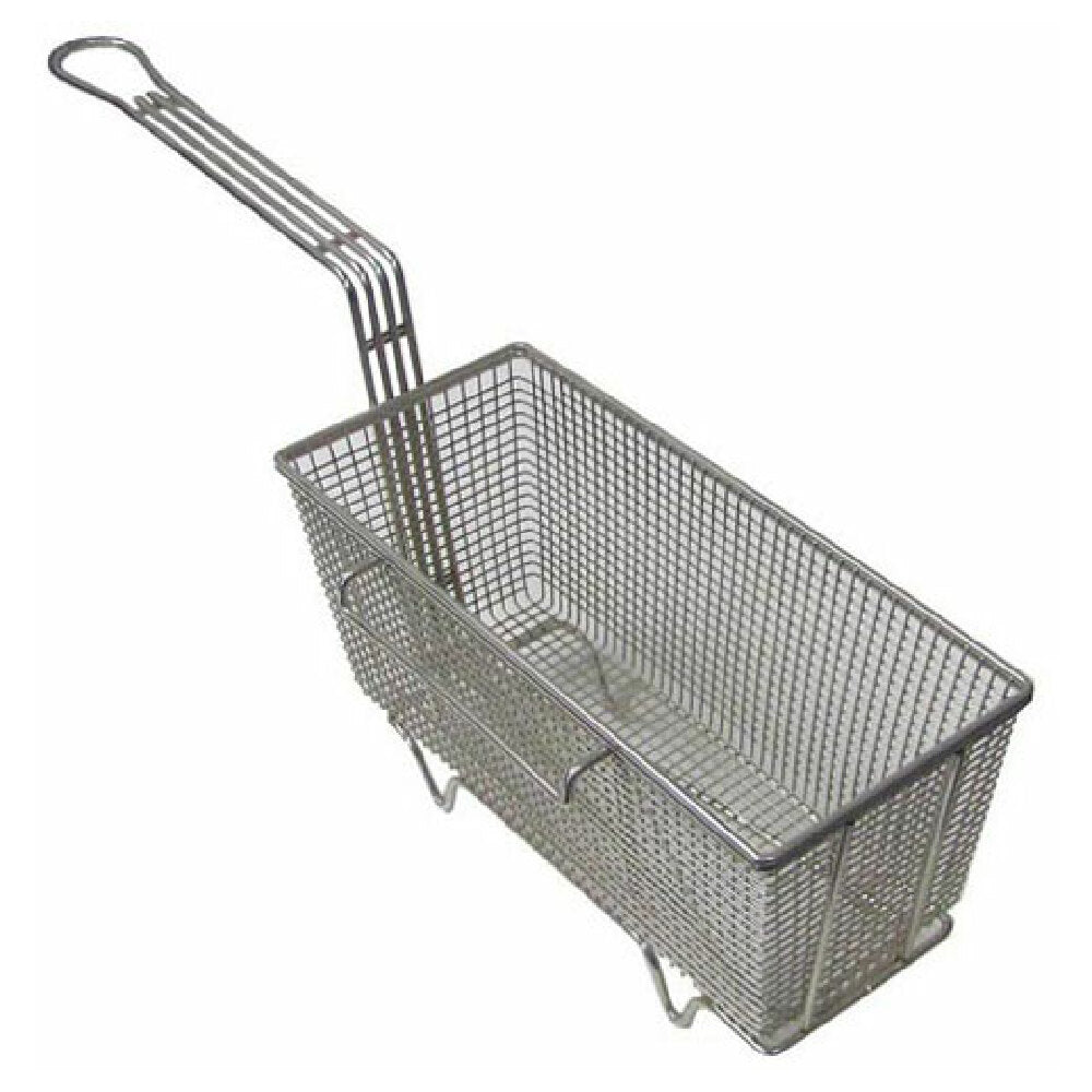 Hobart 117818-6 Twin Basket 13 1/4l 5 5/8w 5 5/8d