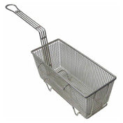 Hobart 117818-6 Twin Basket 13 1/4l 5 5/8w 5 5/8d