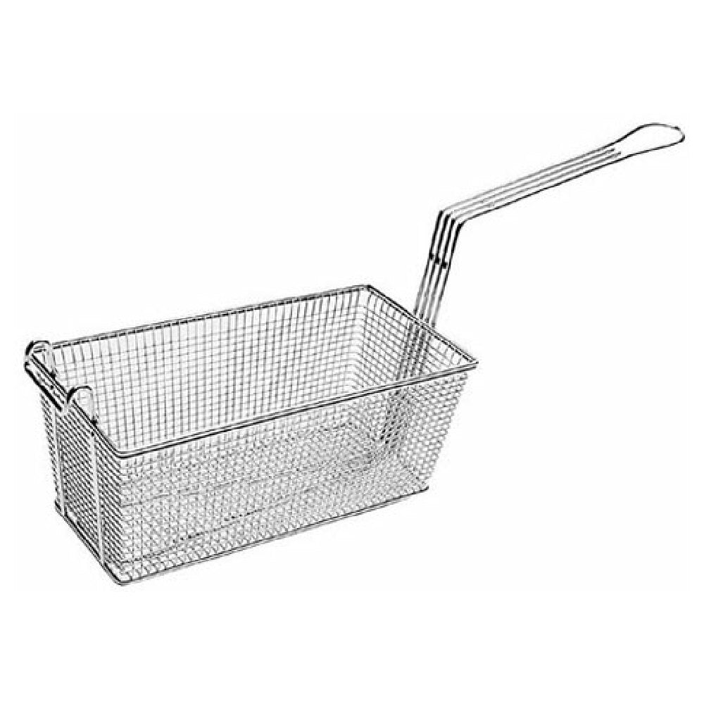 Dean 2612 Triple Basket 17 1/8l 5 3/4w 6 1/8d