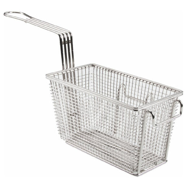 Star Mfg 1467BL Twin Basket 9 3/8l 4 7/8w 5 3/8d