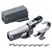Vulcan Hart 136055-1 Door Closer Flush