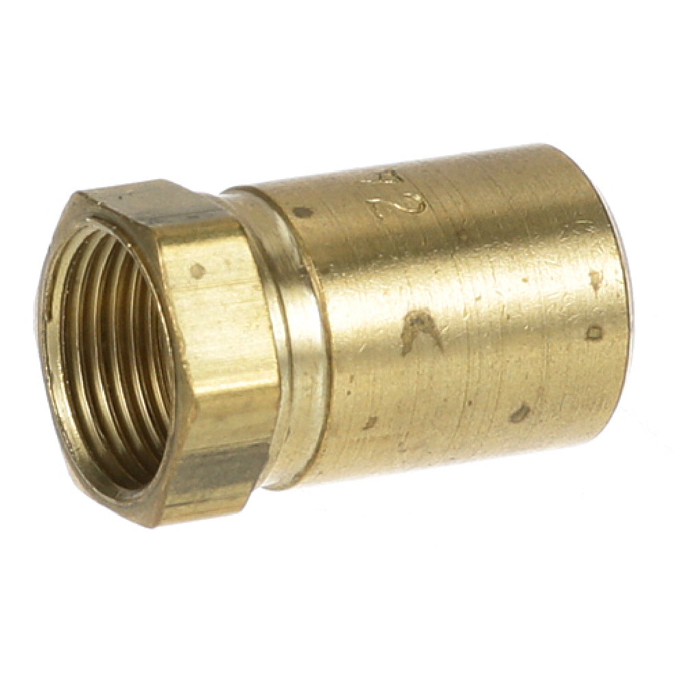 Pitco P8840-76 Orifice 1/2 27 #72
