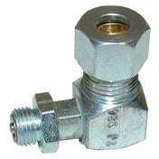 Pitco P8901-65 Orifice Elbow (nat) 5/16 X 32 #77
