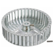 Hobart XNC38X28 Blower Wheel 8 1/2d X 2 1/8w 5/8