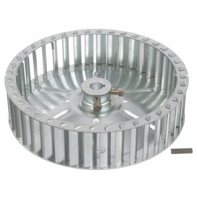 Garland 1765704 Blower Wheel 8 1/2d X 2 1/8w 5/8