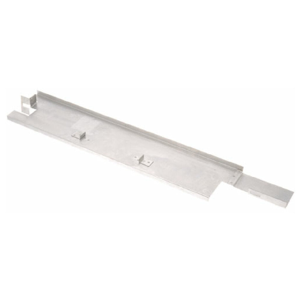 Blodgett 7853 Burner Divider 30 3/4" X 5 7/8" Stainl