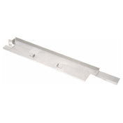 Blodgett 7853 Burner Divider 30 3/4" X 5 7/8" Stainl