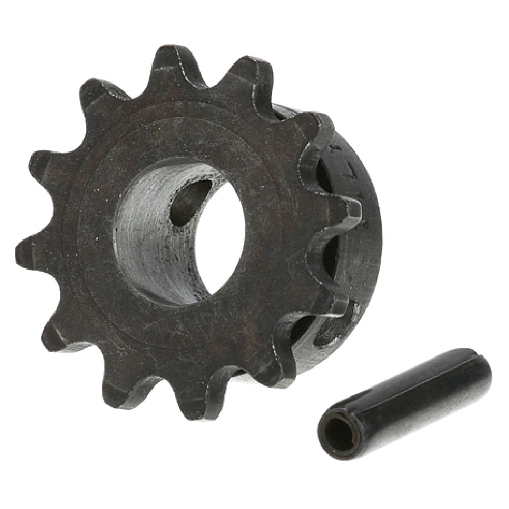 Blodgett 4706 Sprocket & Pin 12 Tooth