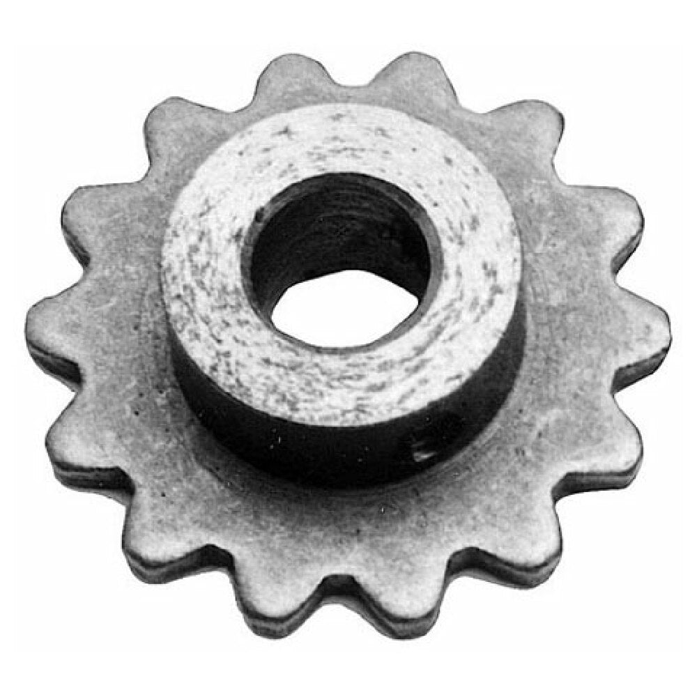 Savory 13733 Sprocket Assy 14t