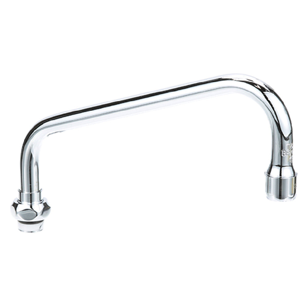 T&S Brass 60XM Swing Nozzle 8"