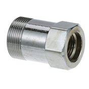 T&S Brass TS054X Adapter Spout Swivel To 3/8 Fpt