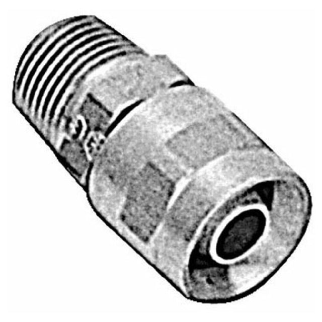 Fisher Faucet 2980-3000 Repair Coupling