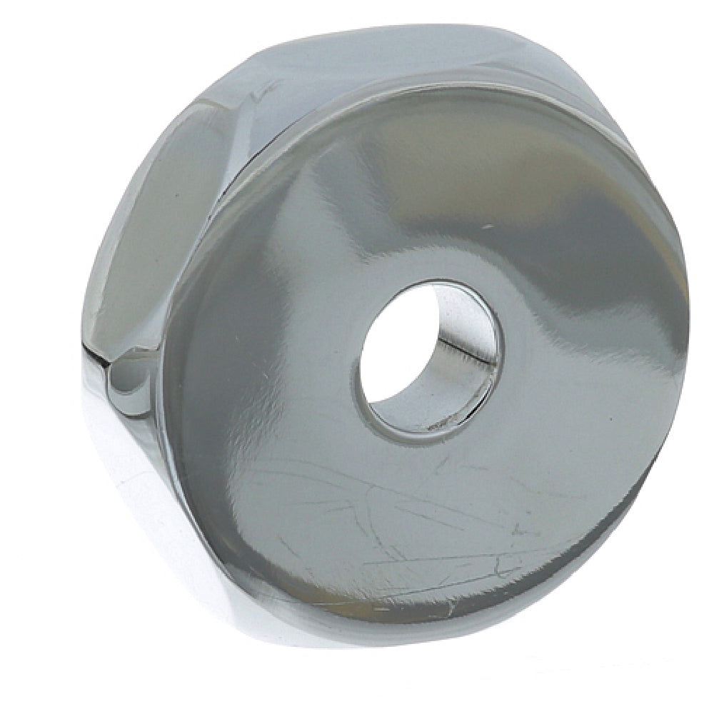 Grindmaster 537075 Chrome Bonnet