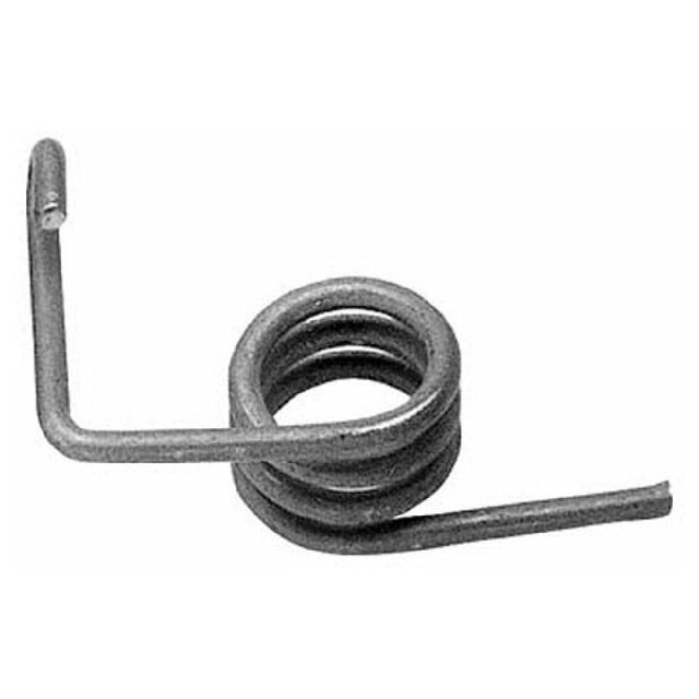 Groen Z054599 Door Spring