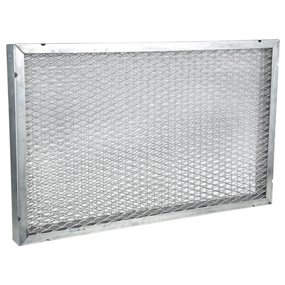 Component Hardware Group F40-1625 Mesh Filter