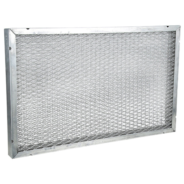 Component Hardware Group F40-1625 Mesh Filter