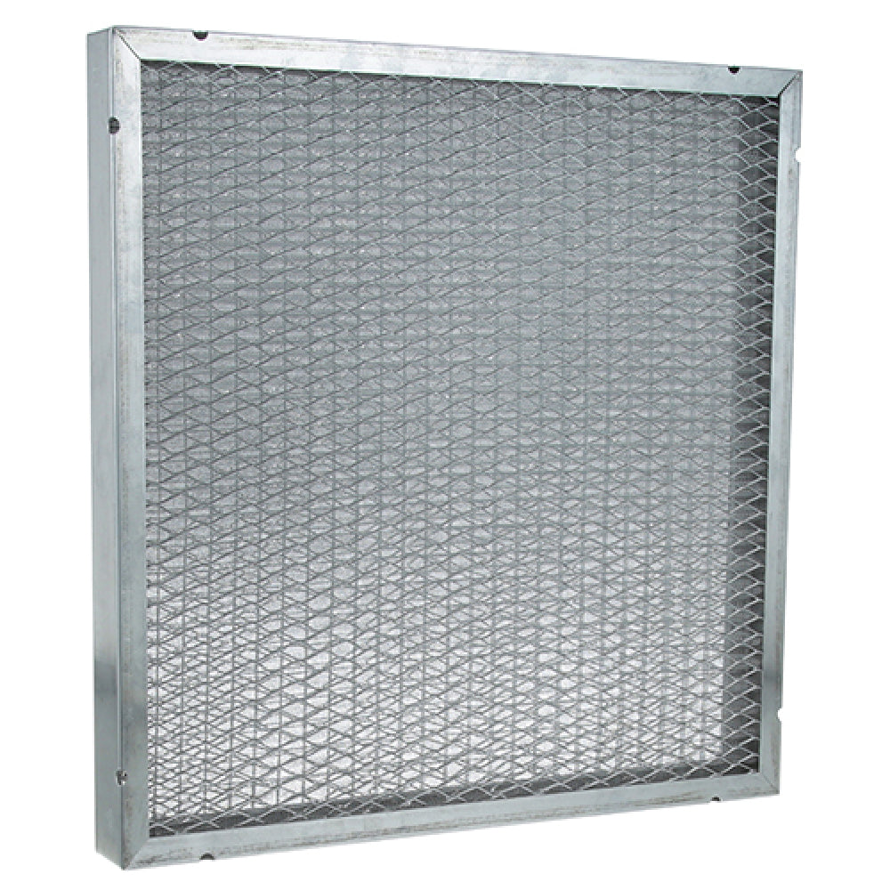 Component Hardware Group F40-2020 Mesh Filter