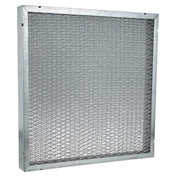 Component Hardware Group F40-2020 Mesh Filter