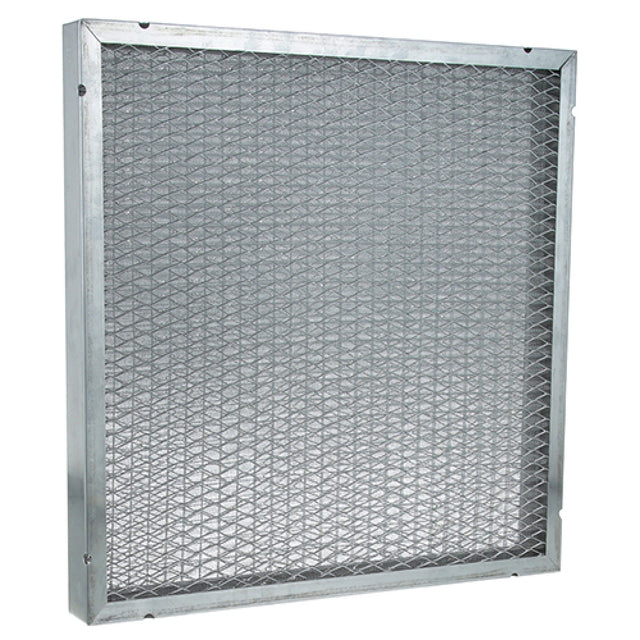 Component Hardware Group F40-2020 Mesh Filter